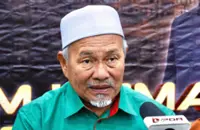 PAS ready to make seat compromises for Malay-Muslim unity in GE16, says Tuan Ibrahim