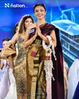 Namphueng bids for Thailand’s second straight Miss World crown in final