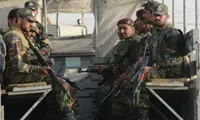 Pakistan military says 48 militants killed in multiple raids in south-west