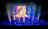 'Jujutsu Kaisen In Concert' brings the hit anime to the stage at JCPAC