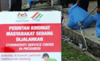 SWCorp issues over 15,000 notices for littering as of August