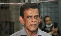Karyawan says that artistes are not to be blamed in the 'Madu Atau Racun' drama series controversy