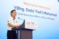 SC, Bursa Malaysia launch inaugural InvestSmart x Bursa Marketplace Fair 2026