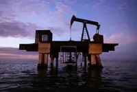 The Venezuelan billionaire the US investigated for money laundering now has a Pentagon oil deal