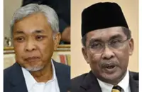 Zahid's no-show at PAS muktamar doesn't signal end of alliance in Melaka polls, says Takiyuddin