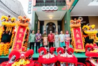 Celebrating the cultural spirit of KL's Petaling Street - Chinatown 1974, a new heritage destination arrives in town