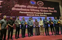 Melaka Scouts call for wider backing to develop youth leadership