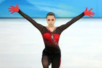 Figure skating-Russian Valieva's neutral athlete status revoked, source says