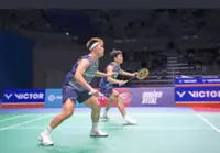 Roy King-Kai Wun miss out on China Masters final