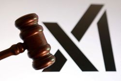 Musk’s xAI loses court bid to block Minnesota's AI ‘nudification’ ban