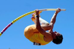 Athletics-Duplantis pulls out of Diamond League Final with back tightness
