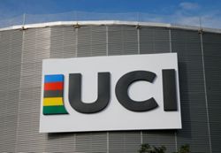Cycling-UCI moves to strengthen race safety with live tracking after rider's death