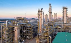 Mixed bag for PETRONAS