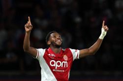 Soccer-Monaco rally to edge winless PSG as Lyon beat Auxerre in Ligue 1