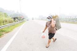 Haze: Air quality in Serian still at hazardous levels early Sept 5