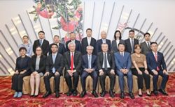 Macao offers Malaysian companies a bridge to China - MCBC chairman
