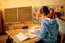 How to motivate kids going back to school following the holidays