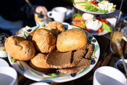 From French toast to croutons, tasty ways to use up your stale bread