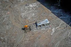 Disasters like the Nepal floods becoming more frequent because of climate change