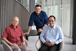 Singapore’s first bearer of bad news: Former Security and Intelligence Division directors share how agency shapes policy