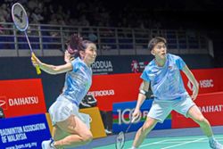 Pang Ron-Pei Jing book final spot but all-Malaysian showdown denied