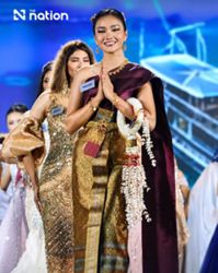 Namphueng bids for Thailand’s second straight Miss World crown in final