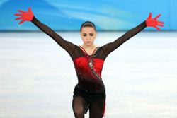Figure skating-Russian Valieva's neutral athlete status revoked, source says