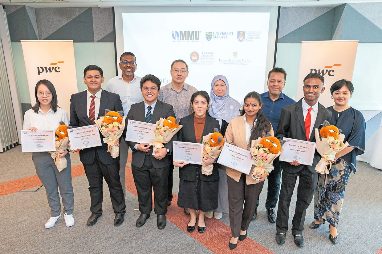 Boost for young accounting, IT talent