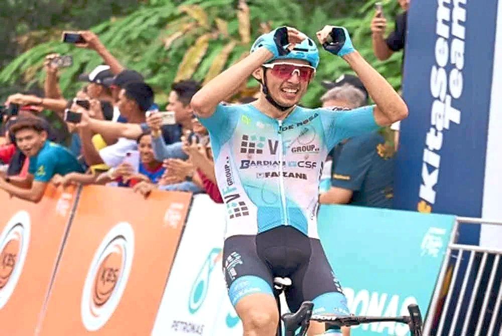 Italian squad hungry for a return to glory at LTdL26