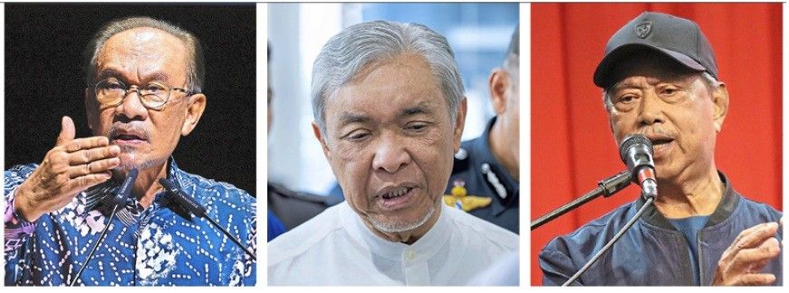 When political sweetness turns sour