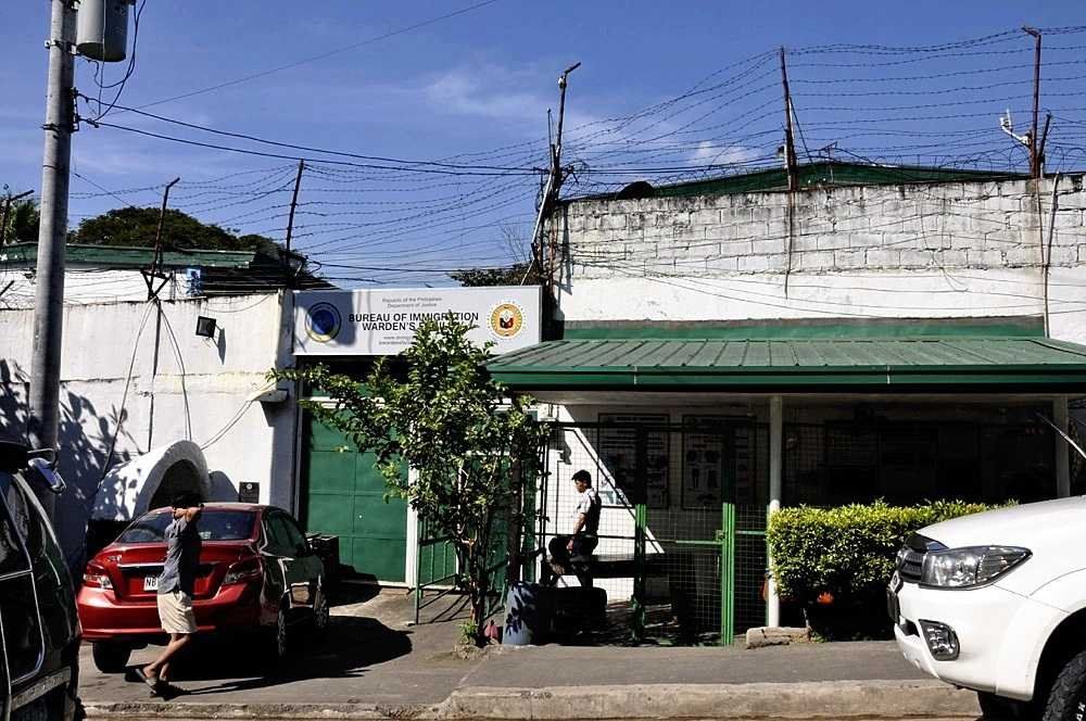 Chinese embassy demands answers after death of Chinese under custody in the Philippines