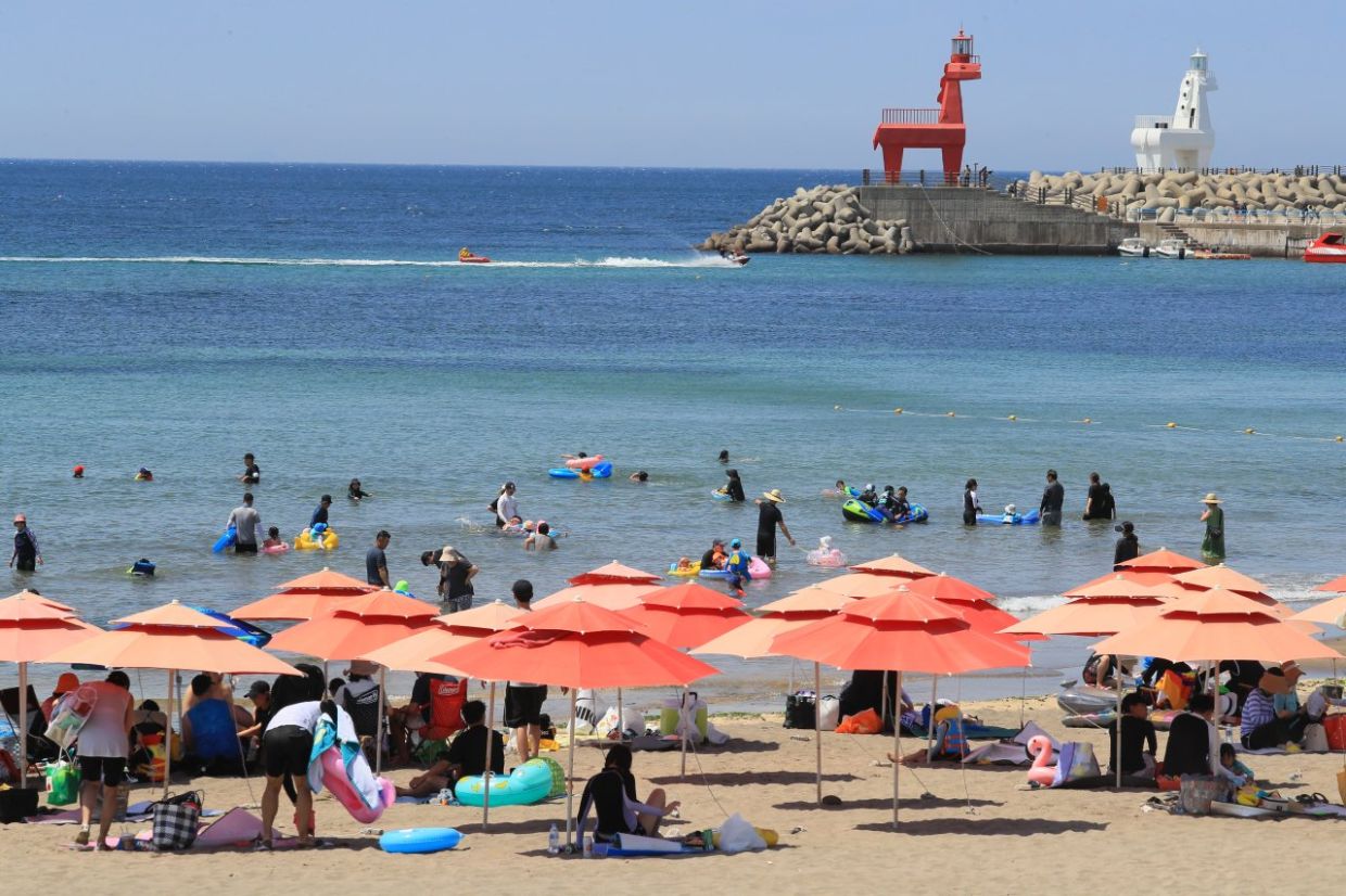 Tourist complaints in South Korea hit record high amid travel boom