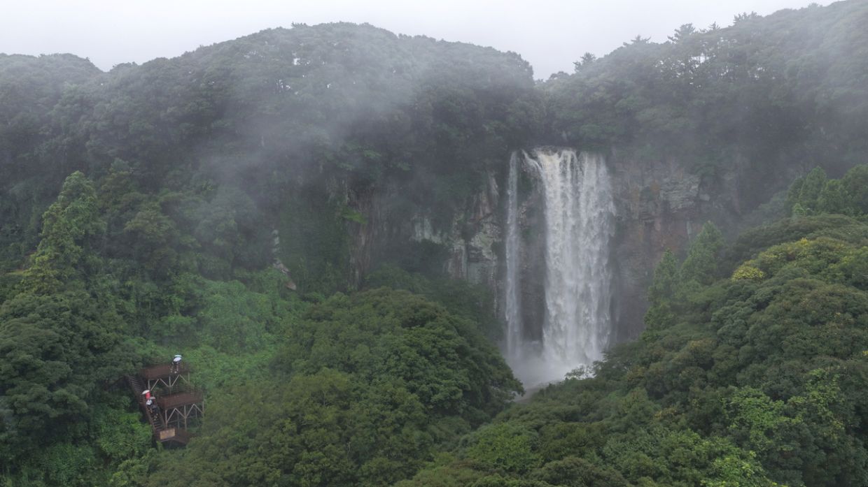 Jeju Island seeks longer stays and safer experiences for tourists