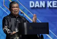 Maha 2026 MoUs reach RM12.6bil, surpassing RM8bil target, says Mat Sabu