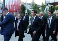 Putin says US-Russia contacts beneficial as talks begin with Witkoff and Kushner
