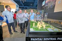 Ministry proposes lower tax rate for green buildings