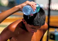 Extreme heat is making it harder for kids to learn