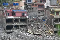 Rescues revive hopes 10 days after deadly flood