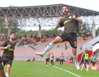 Grace in the brace – Josue’s two set-piece beauties inspire KL to second win