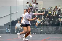 Venue boost the key for Nicol fangirl Sailajja’s triumph in Penang