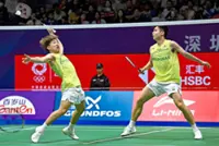 Tai thanks Woo Yik for ‘taking care of me on court’