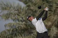 Malaysia's Anson Yeo and Nateesh Ganesh to lead five-man challenge at the 17th Asia-Pacific Championship