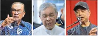 When political sweetness turns sour