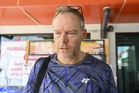 Jonassen advises Letshanaa, Ling Ching to be patient as they struggle for results