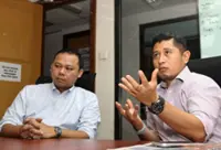 Student politics a key start: Two of the 'Auku 4' on the fight then and the reform now