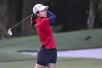 Liyana will be at the LPGA showdown next month