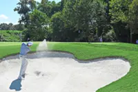 Good Good Golf CEO out amid ad controversy