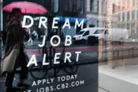 Entry level as higher value positions?