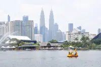 Haze: Two areas nationwide remain at very unhealthy levels early Sept 6