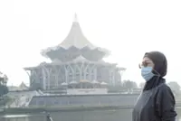 Haze: All schools in Bintulu closed until Sept 11